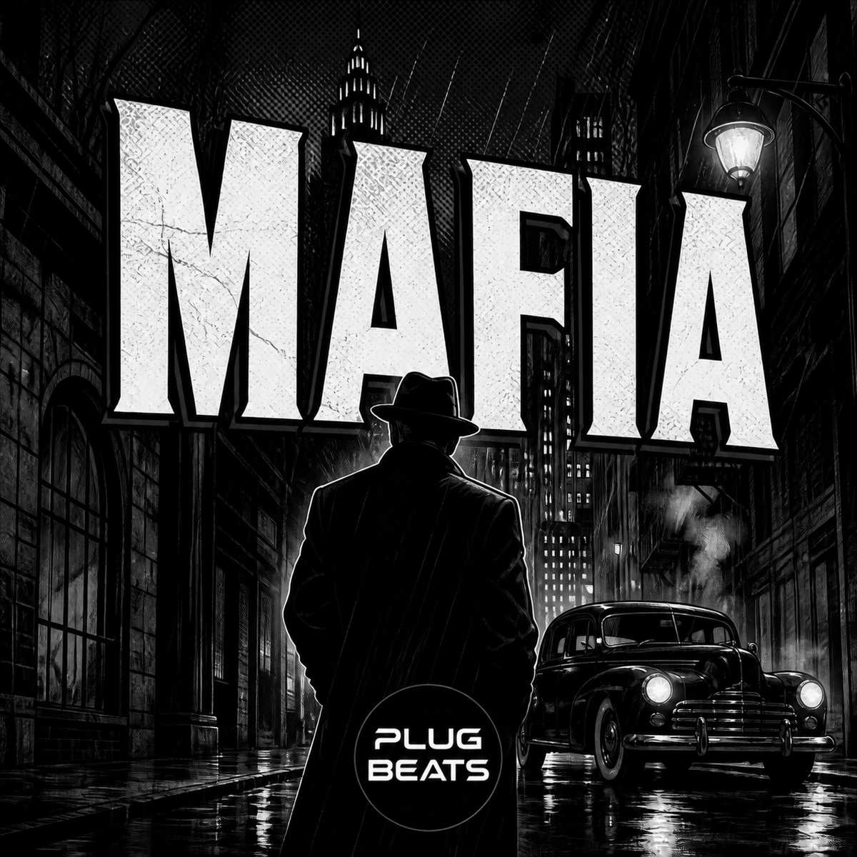 Mafia - Boom Bap Beat