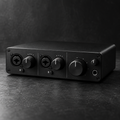 USB Audio Interface — Preview