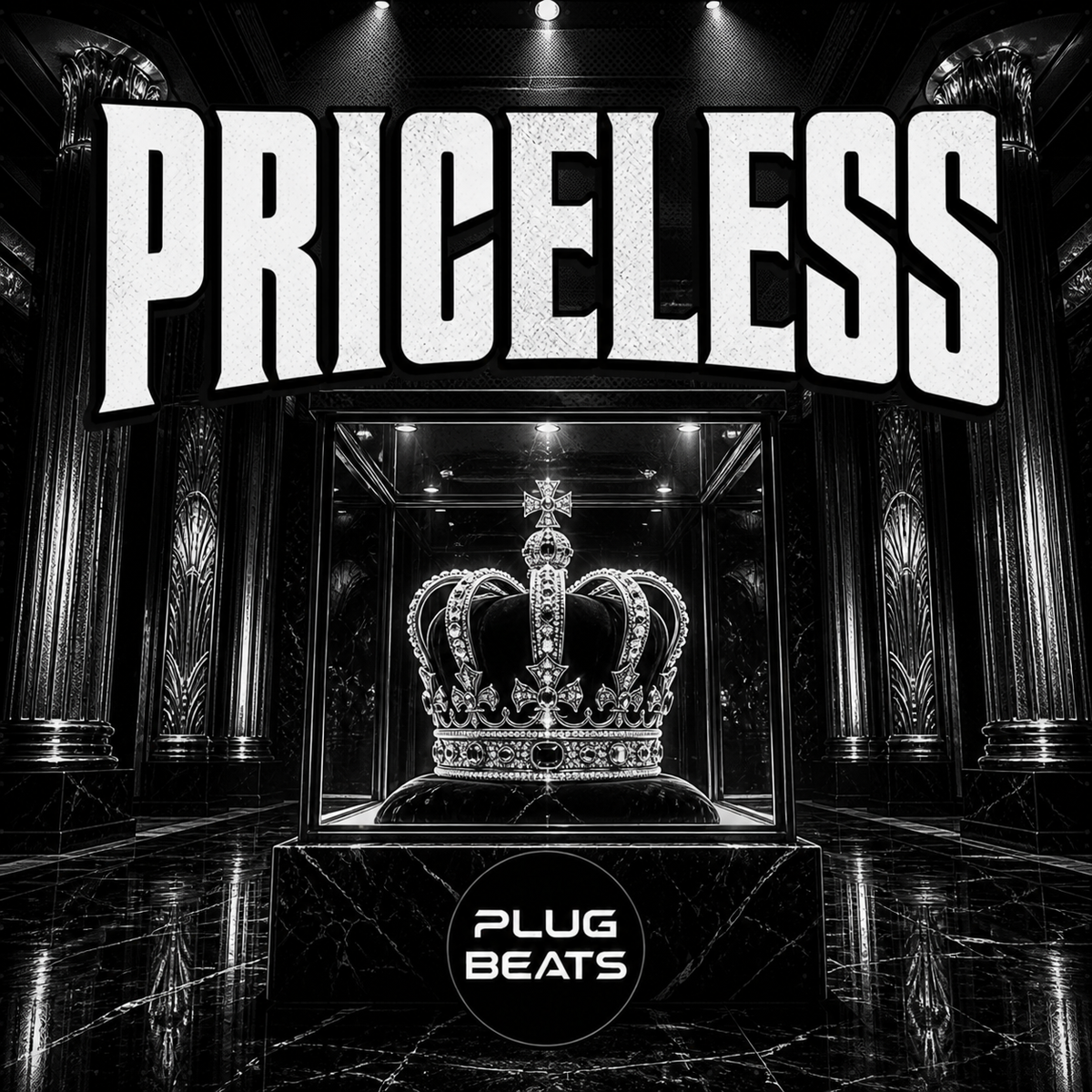 Priceless - Boom Bap Beat