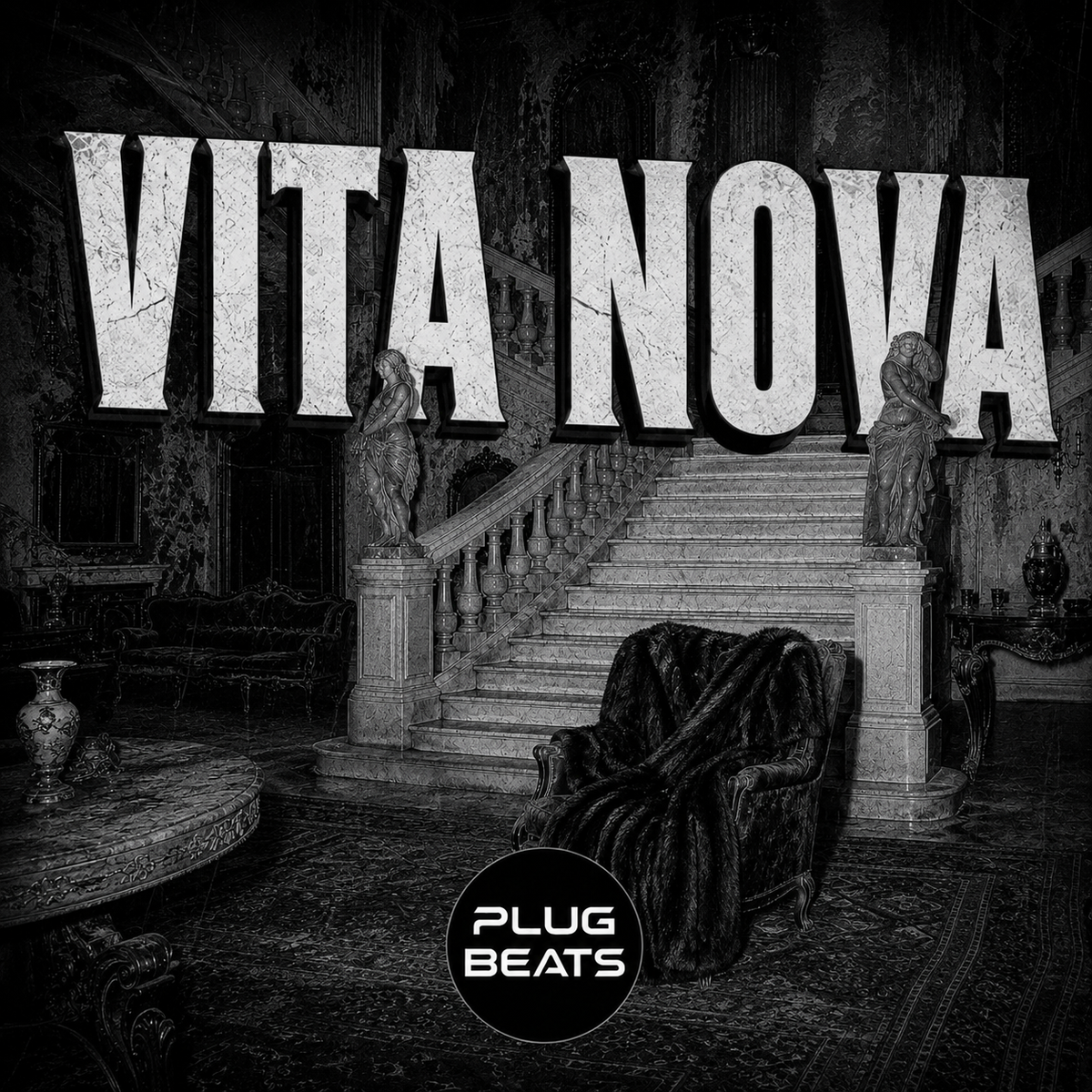 VITA NOVA - Boom Bap Beat